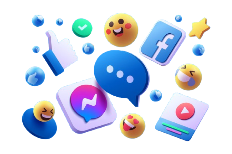 Kebutuhan Sosial Media