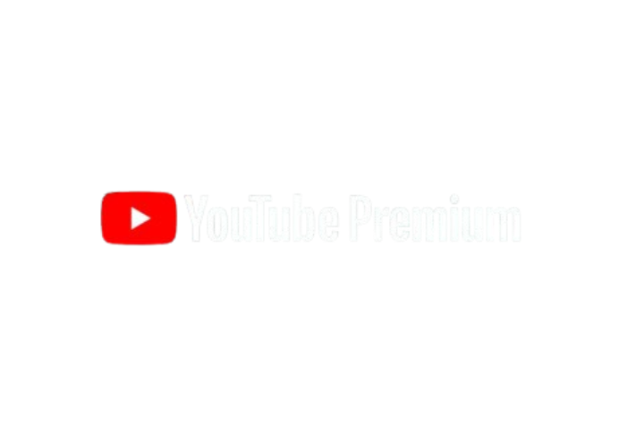 YOUTUBE PREMIUM